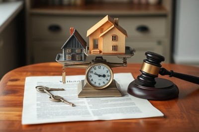 老人过世房产继承必须公证么