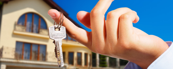 第一次买房需要咨询什么问题