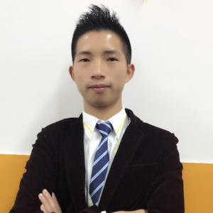 南宁房产经纪人陈杰