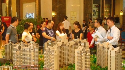 为什么售楼员偏爱推荐8至10层的房子？背后原因一目了然