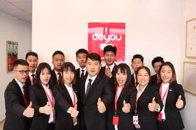 德佑房产加盟资金需求及房产咨询服务分析