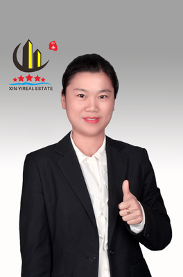 厦门房产经纪人