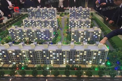 华都茗筑热销现象解析与年底购房优惠指南